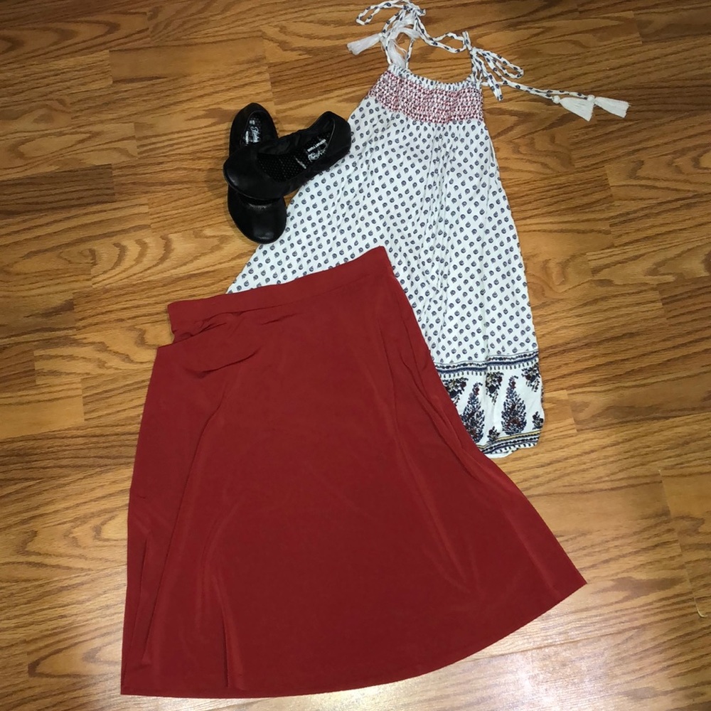 NWT New York and Co Skirt